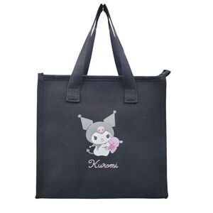 Brand New Sanrio Kuromi Tote Bag #1